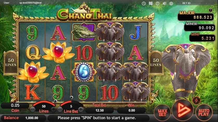 top 10 slot games